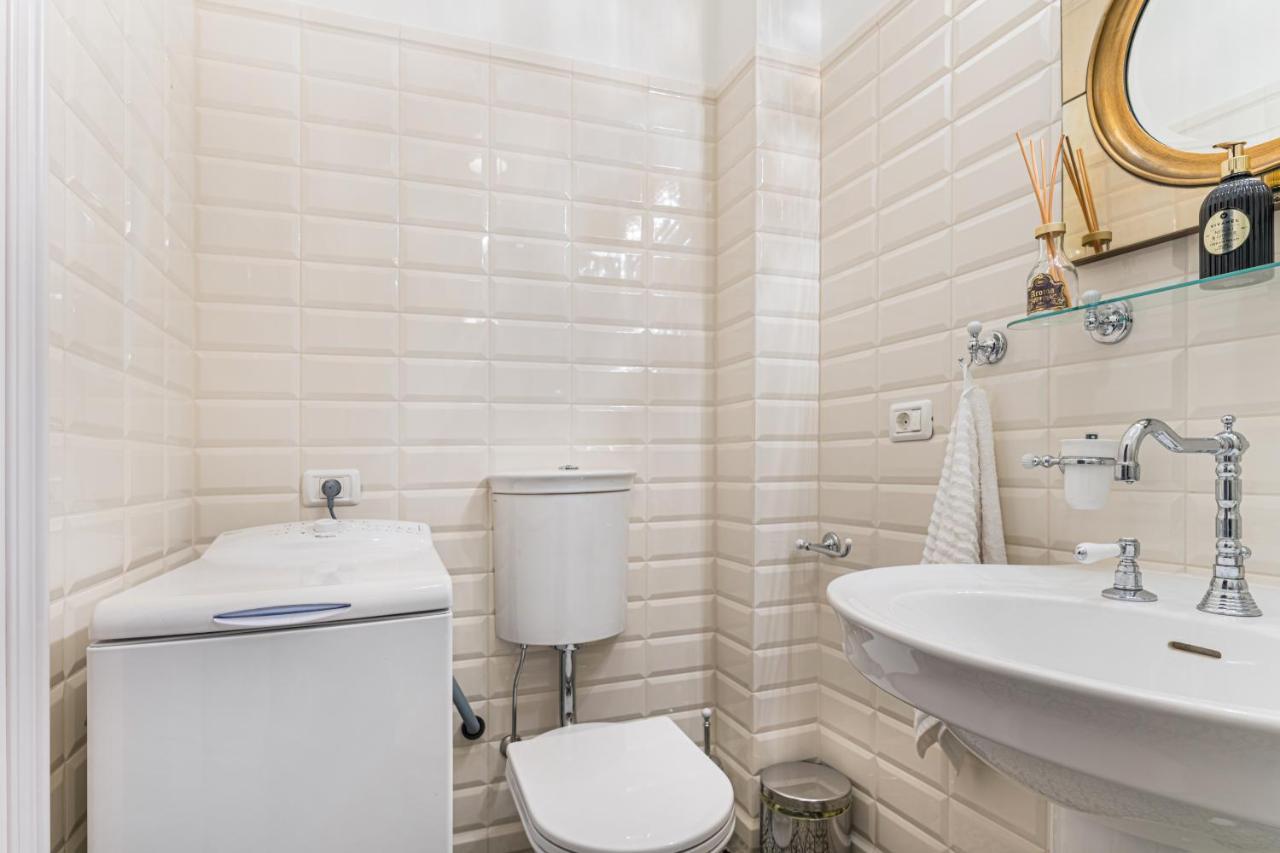 Krone Apartment Braşov Esterno foto